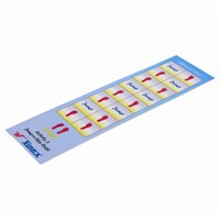 Vinex Activity Mat - Jump and Skip Drill 